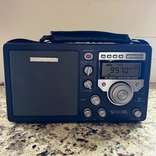 Grundig S350DL Ricevitore