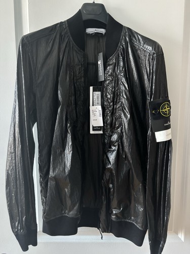 Bomber nuovo stone island - nuovo,