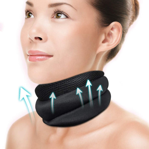 Collare cervicale morbido - cervicale,