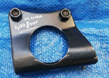 HONDA CB 400 FOUR FLANGIA STAFFA MARMITTA AUSPUFF EXHAUST MOUNT