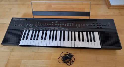 Yamaha psr tastiera - yamaha, psr-60