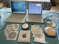 Lotto 2 Apple ibook g3 M6497 e