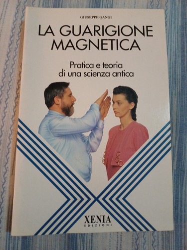 Giuseppe gangi guarigione - gangi, la