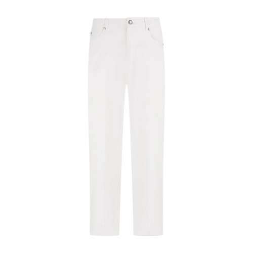Richmond jeans bianco - richmond,