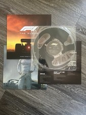 F1 The Album Soundtrack |