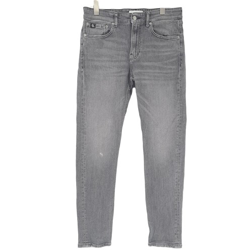 Jeans slim tapered - slim, vintage