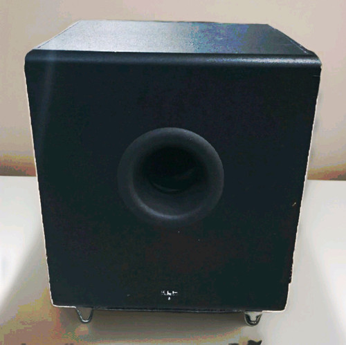 Klh audio systems 12db - e-12db, 125w