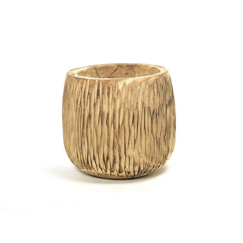 Cachepot porta vaso - , in