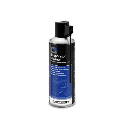 Evaporator cleaner spray - evaporator,