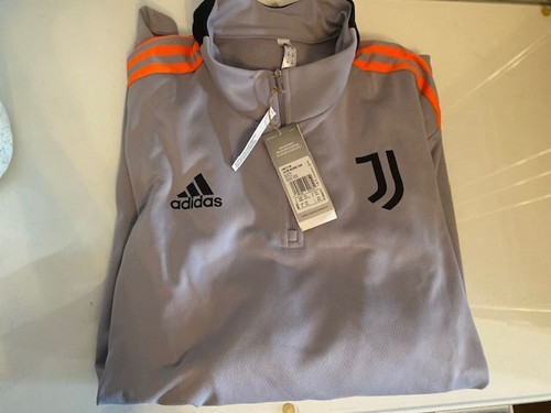 Felpa adidas juventus torino - felpa,