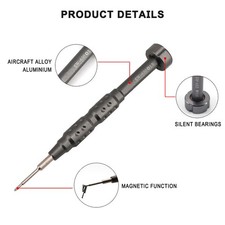 Cacciavite Smontaggio 2D