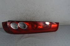 65562- Fanale stop posteriore DX Ford Fiesta V  3 porte Restyling Dal 2006 al 20