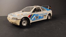 PEUGEOT 405 DAKAR BURAGO