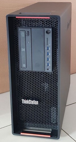 Lenovo p700 xeon 2699 v3 - lenovo,