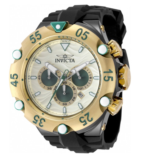 Orologio cronografo sportivo