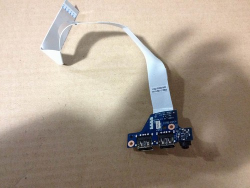 Scheda usb lenovo - scheda, originale