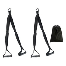 Câble à triceps pour machine