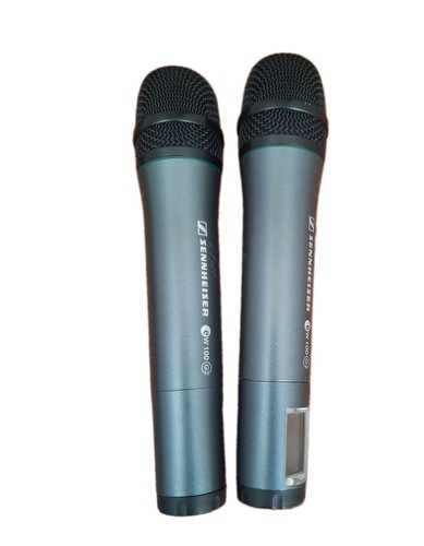 Microfoni wireless - 2,
