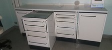 Mobili studio dentistico