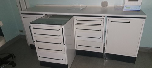 Mobili studio dentistico