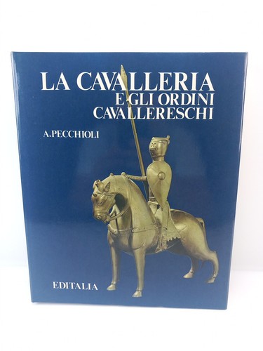 Cavalleria gli ordini - e,