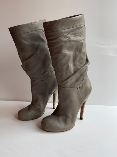 Alexander mcqueen stivali - alexander,