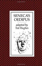 SENECA'S OEDIPUS (PBK) By Ted