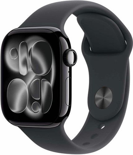 Apple watch series - apple, 11