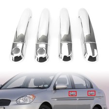 Per hyundai accent - 2006, 2007