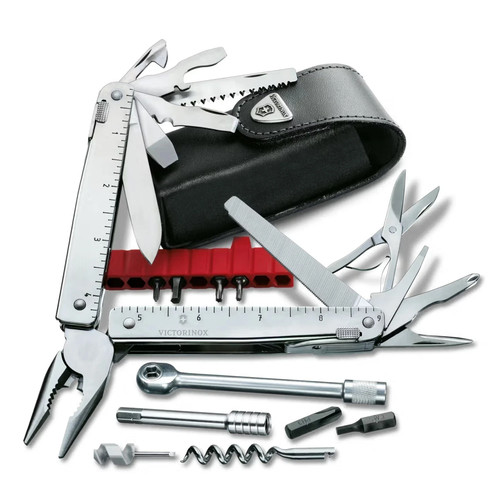 Coltello tascabile svizzero