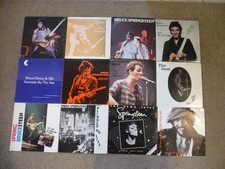 Bruce Springsteen 12 Live