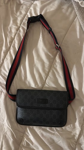Sacoche gucci - gucci, gg
