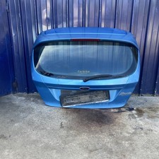 PORTELLONE BAULE POSTERIORE FORD FIESTA 3PORTE 2008-2015