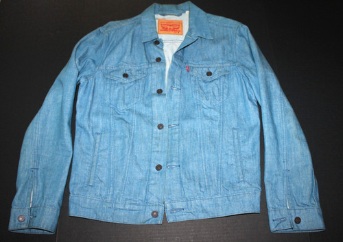 Levi status dodger blue - levi,