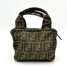 Borsa accessoria modello Zucca