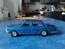 FIAT 130 Berlina MERCURY 1 43