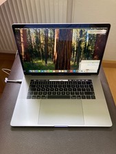 Apple MacBook Pro 15" 2019 +