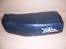 Carena serbatoio sella