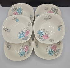 Lotto ciotole vintage mcm - ciotole,