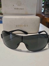 occhiali da sole uomo versace