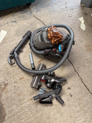 Dyson stowaway animal - dyson,