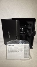 ECCELLENTE Fujifilm Fujinon XF