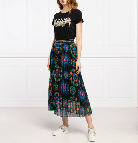Gonna donna desigual - donna,