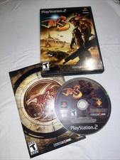 Jak 3 CIB completo con manuale