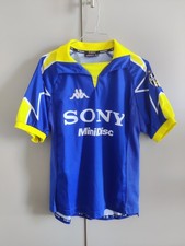 Terza maglia juventus - terza,