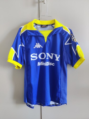 Terza maglia juventus - terza,