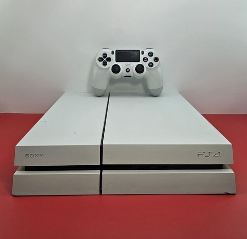 Console playstation sony ps4 - playstation, 4
