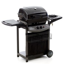 Barbecue a Gas 10 Kw Cottura