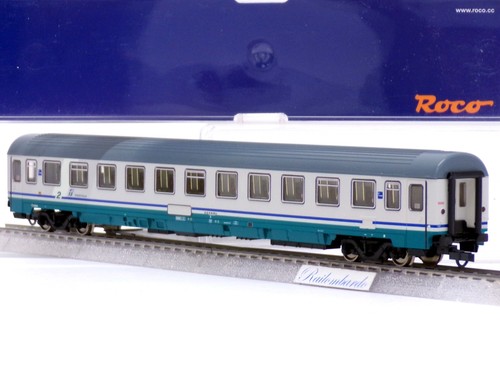 Roco carrozza - ⭐roco,
