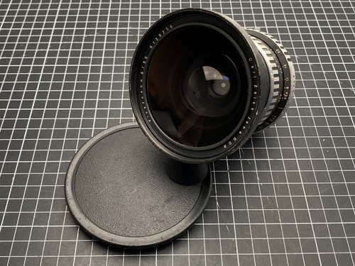 Carl zeiss jena flektogon - zeiss,